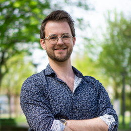 Prof. Dr. Matthias Faes
