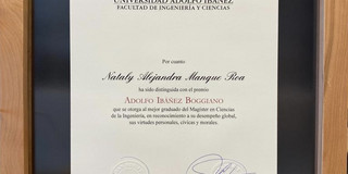 Nataly award