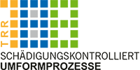 Schadigungskontrollierte Umformprozesse