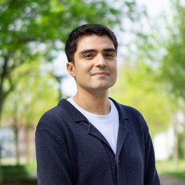 Cristobal Acevedo