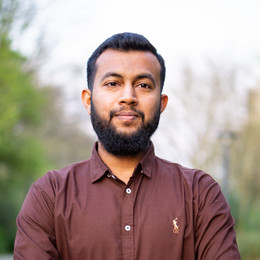 Abdullah Hasan Khan