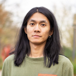 Boyu Wang
