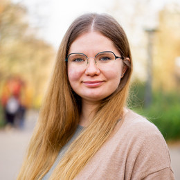 Miriam Dodt