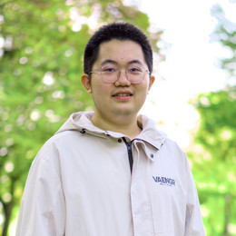 Dr. Zhouzhou Song