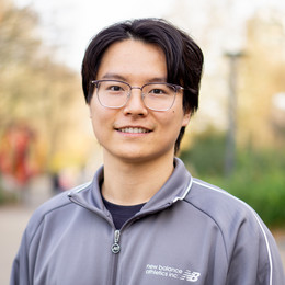 Weiming Zheng