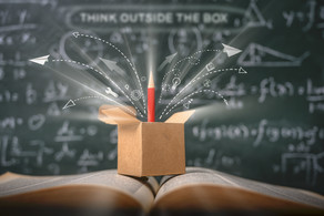 Teaser image for "Teaching"