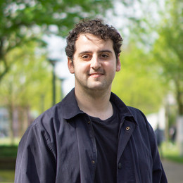 Mauricio Misraji