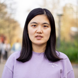 Xin Huang